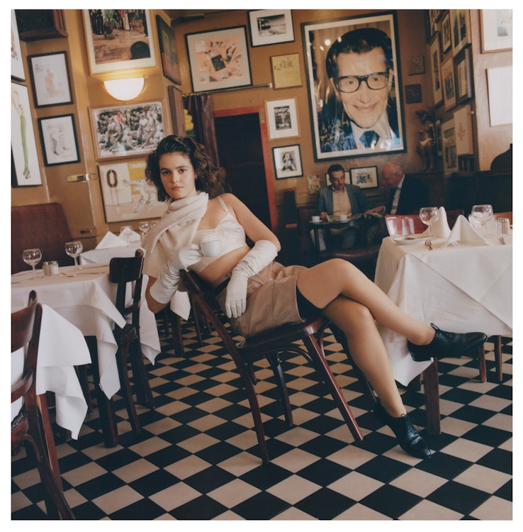 Vogue Italia
